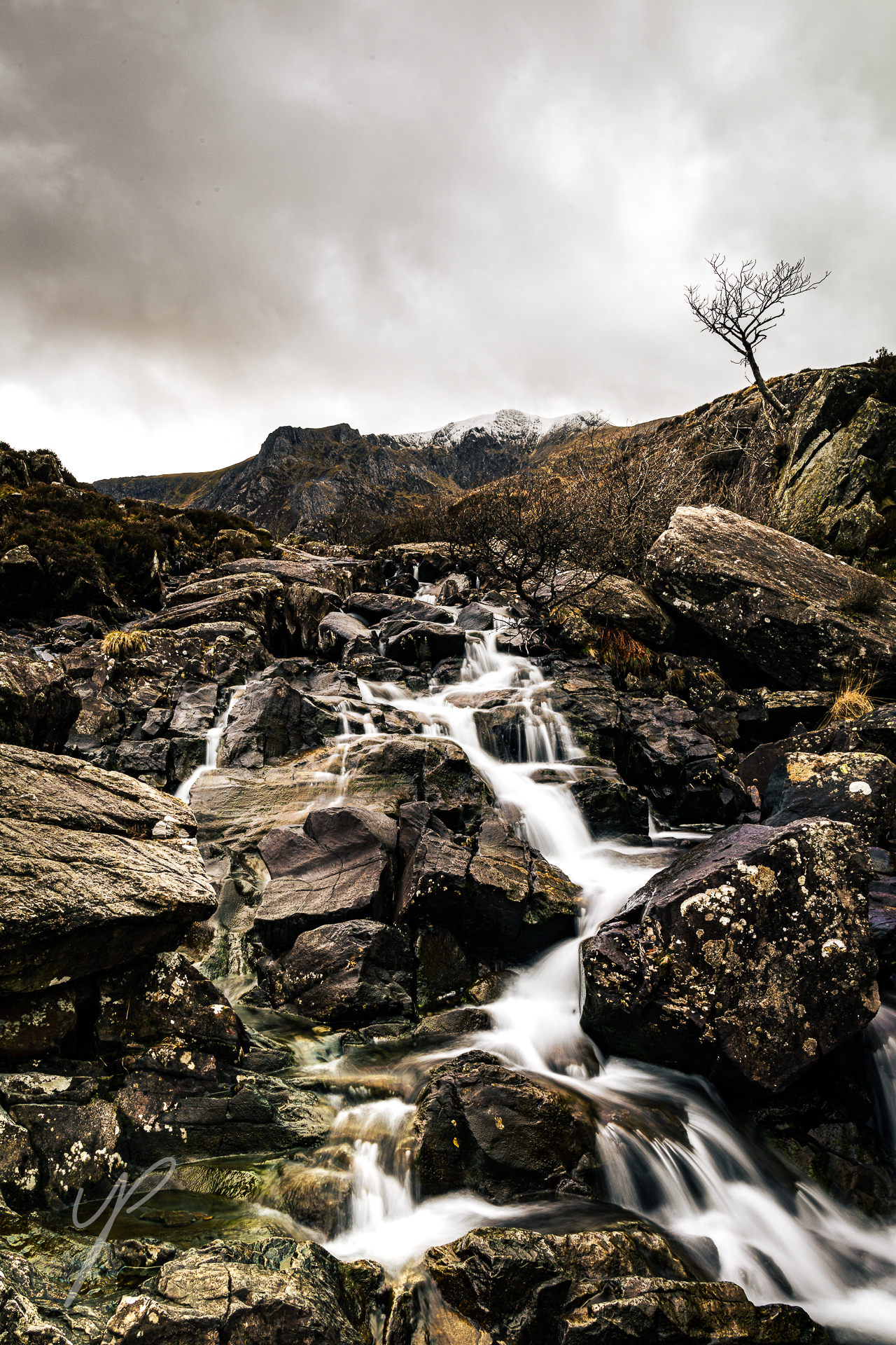 Wales - UK