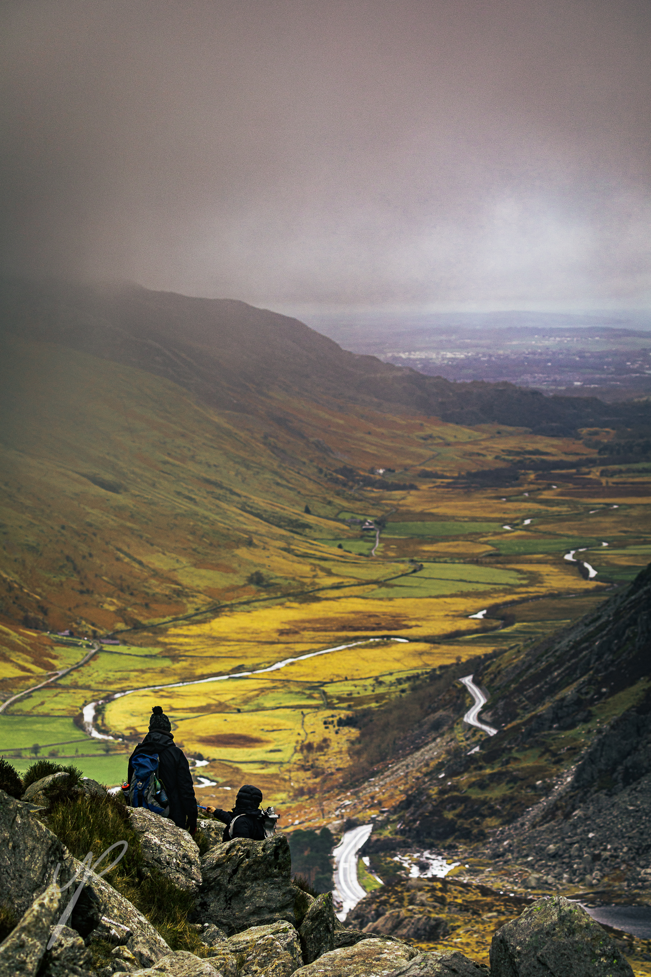 Wales - UK